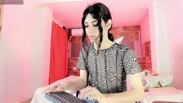 angel hass18 online show from 19, 6, 2026