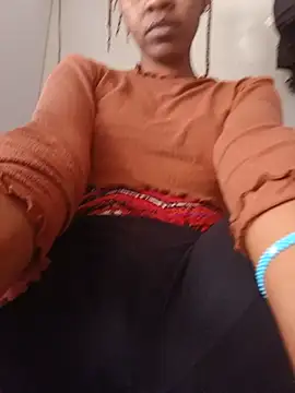 Pretty Xally online show from 21, 5, 2026