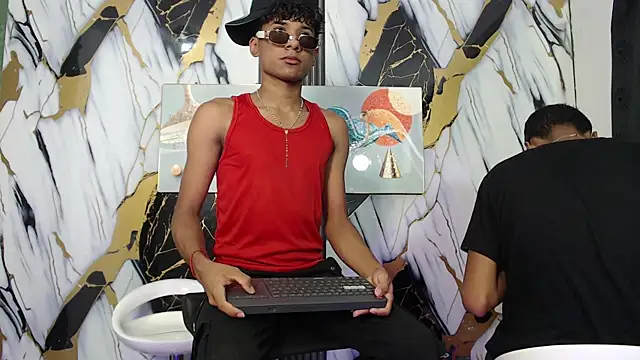 Snapshot of BOUL_GUYS chatting on 9, 5, 2026 BOUL GUYS online show from 9, 5, 2026