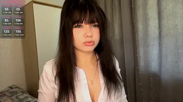 Snapshot of EmilyMercurial chatting on 11, 5, 2026 EmilyMercurial online show from 11, 5, 2026