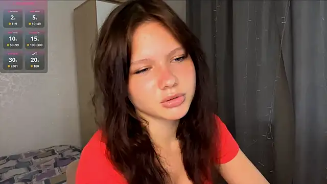 Snapshot of EmilyMercurial chatting on 11, 7, 2026 EmilyMercurial online show from 11, 7, 2026