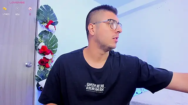 alberth cm  online show from 20, 5, 2026