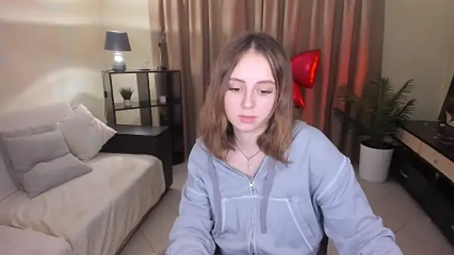 MilanaRare online show from 3, 6, 2026