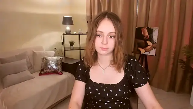 MilanaRare online show from 6, 6, 2026