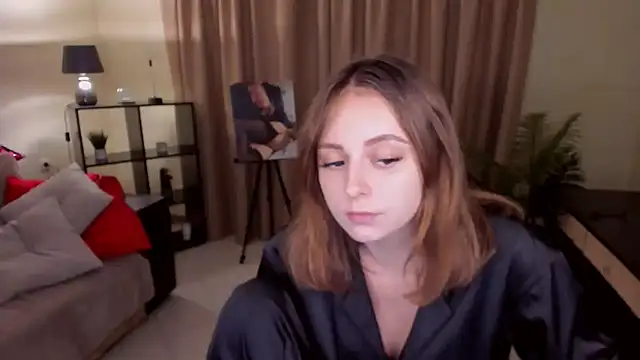 MilanaRare online show from 25, 6, 2026