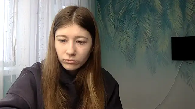 Snapshot of ZonaStookey chatting on 8, 5, 2026 ZonaStookey online show from 8, 5, 2026