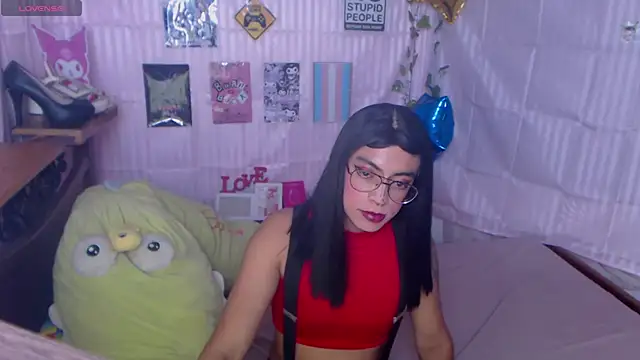 Nikol Twink02 online show from 8, 8, 2026