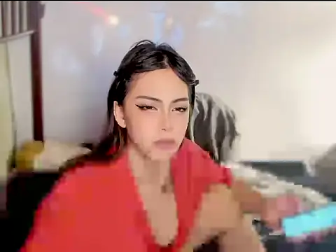 Snapshot of ArianaLore chatting on 17, 6, 2026 ArianaLore online show from 17, 6, 2026