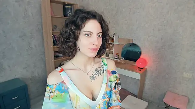 Kimasichka online show from 14, 5, 2026