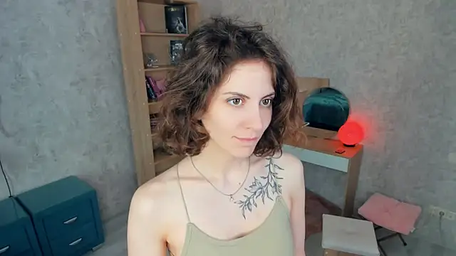 Snapshot of Kimasichka chatting on 20, 5, 2026 Kimasichka online show from 20, 5, 2026