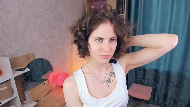 Snapshot of Kimasichka chatting on 26, 6, 2026 Kimasichka online show from 26, 6, 2026