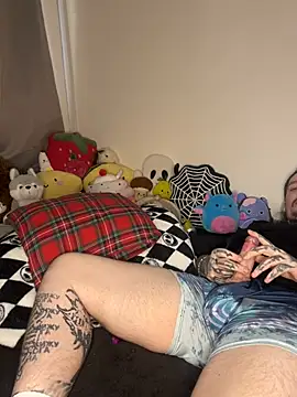 tinyweepixie online show from 11, 6, 2026