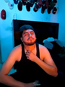 JuanditoXCulichiHot online show from 8, 5, 2026