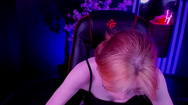 FoxxyyPolly online show from 19, 5, 2026