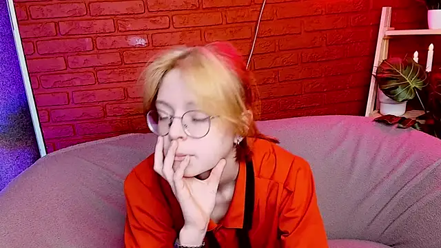 FoxxyyPolly online show from 21, 5, 2026