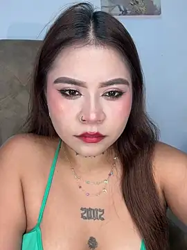 Snapshot of jessy_morgan13 chatting on 27, 5, 2026 jessy morgan13 online show from 27, 5, 2026