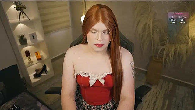 Kessia  online show from 3, 6, 2026