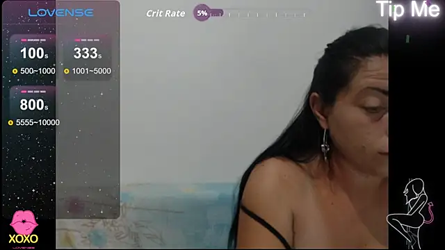 Snapshot of Brun3tt3n chatting on 5, 7, 2026 Brun3tt3n online show from 5, 7, 2026