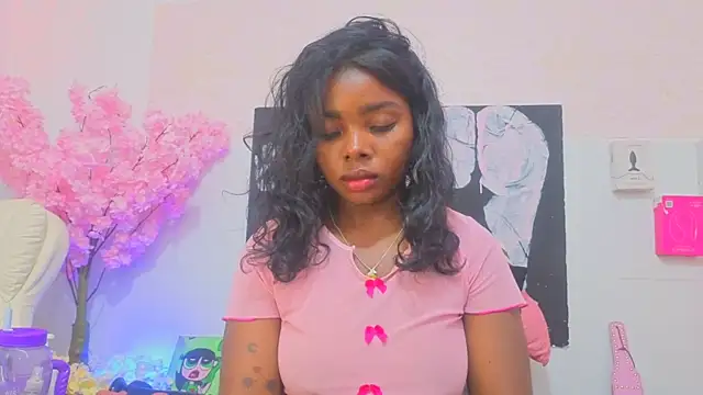 Snapshot of kilyetvera chatting on 17, 5, 2026 kilyetvera online show from 17, 5, 2026