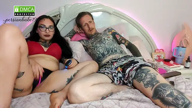 persianbabe1990 online show from 28, 5, 2026