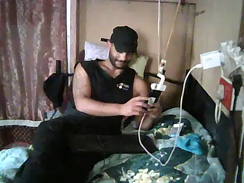 Camodick online show from 1, 11, 2025