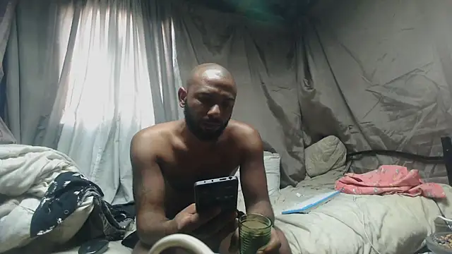 Camodick online show from 8, 3, 2026