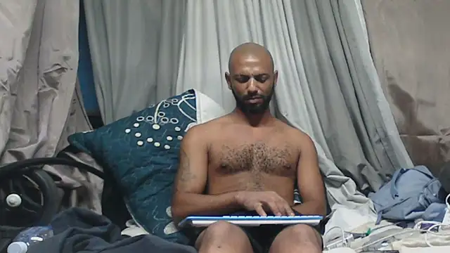 Camodick online show from 27, 3, 2026