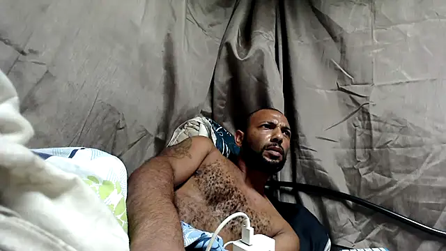 Camodick online show from 6, 4, 2026