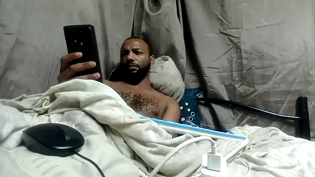 Camodick online show from 6, 4, 2026