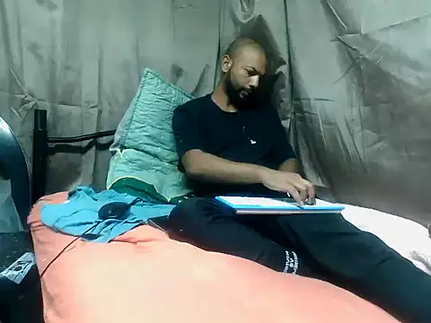 Camodick online show from 17, 4, 2026