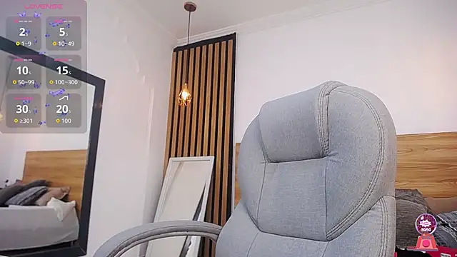 alexa forbes  online show from 5, 6, 2026