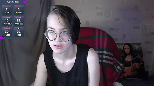 Snapshot of Alessa_Kiss chatting on 26, 6, 2026 Alessa Kiss online show from 26, 6, 2026