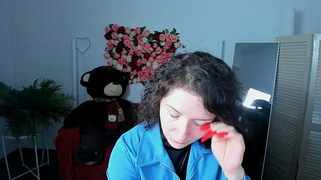 AureliaGleam online show from 31, 5, 2026