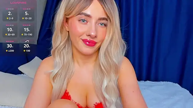 SabrinaKarter online show from 26, 5, 2026