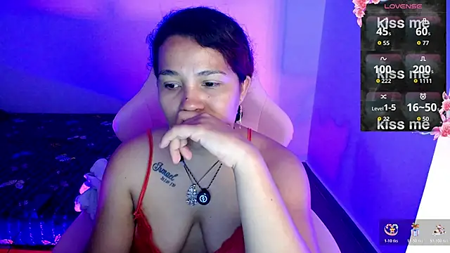 Snapshot of sexydiabliita chatting on 14, 6, 2026 sexydiabliita online show from 14, 6, 2026