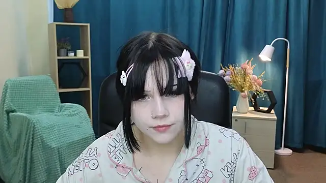 Snapshot of MelaineCore chatting on 14, 5, 2026 MelaineCore online show from 14, 5, 2026