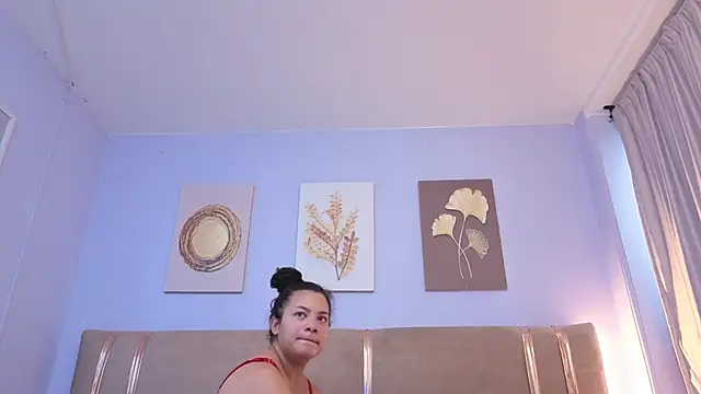 Snapshot of SofiaMartiinez chatting on 30, 5, 2026 SofiaMartiinez online show from 30, 5, 2026