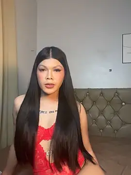 Snapshot of DanikaLovve chatting on 8, 5, 2026 DanikaLovve online show from 8, 5, 2026