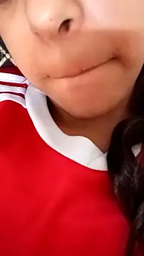 capitana love online show from 11, 6, 2026