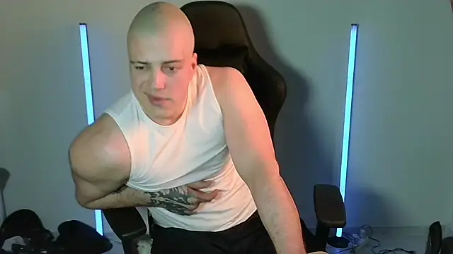 Snapshot of Bigbaald chatting on 31, 5, 2026 Bigbaald online show from 31, 5, 2026