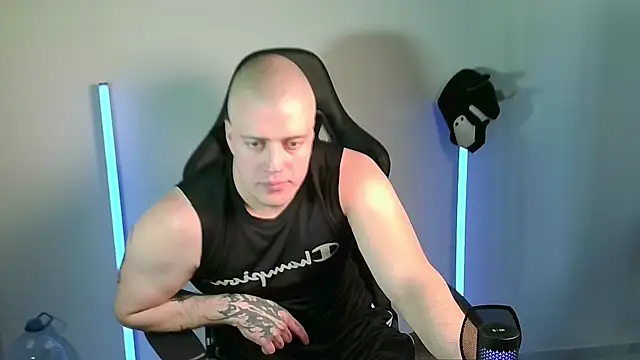 Snapshot of Bigbaald chatting on 4, 6, 2026 Bigbaald online show from 4, 6, 2026