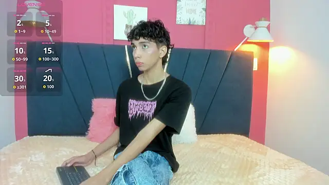 ero boy40 online show from 17, 7, 2026