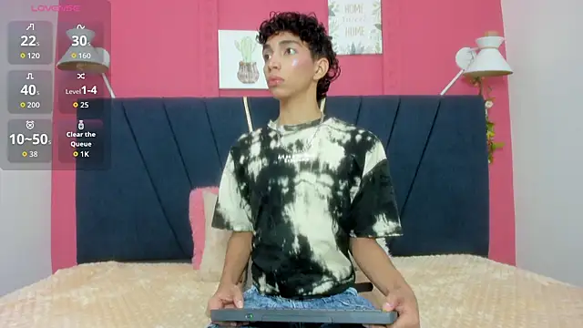 ero boy40 online show from 22, 7, 2026