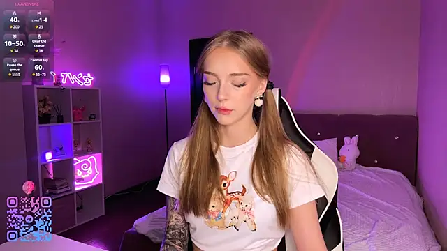 callme eva online show from 24, 6, 2026