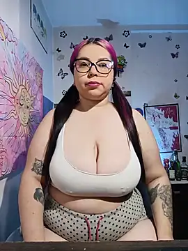 hada submissive online show from 28, 6, 2026