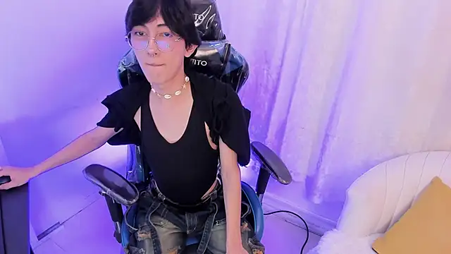 LittlePrince  online show from 16, 5, 2026