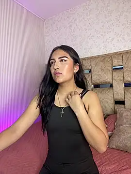 iris pink7 online show from 12, 5, 2026
