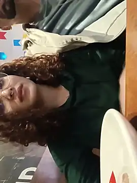 LilyLeblanc online show from 8, 6, 2026