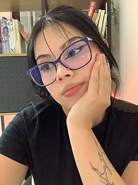 LittleFairy  online show from 21, 5, 2026