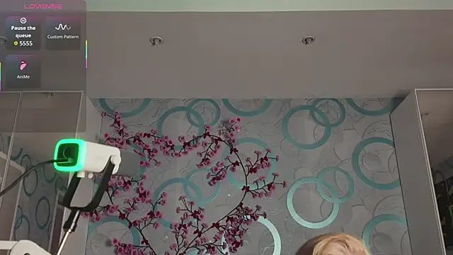 loveamandalove online show from 24, 5, 2026